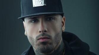 Nicky Jam Eventsfy