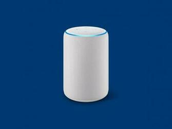 Amazon S Alexa Upgrades Give The Voice Assistant New Listening