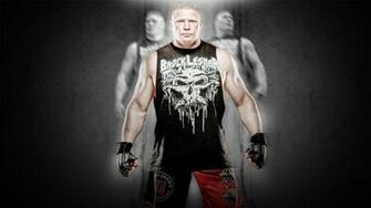 Brock Lesnar Ufc Wallpaper