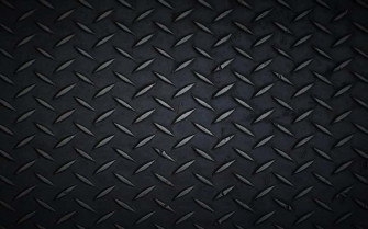 Diamond Plate Wallpaper