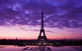 Paris Wallpaper