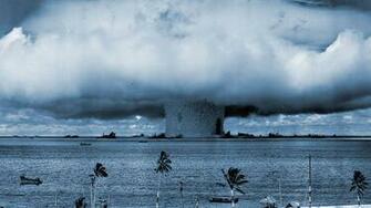 Operation Crossroads Wallpaper Walldevil Best HD Desktop And