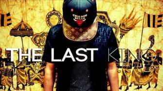 Last Kings Tyga Wallpaper HD Image