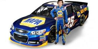 Chase Elliott To Drive For Hendrick Full Time In Arn
