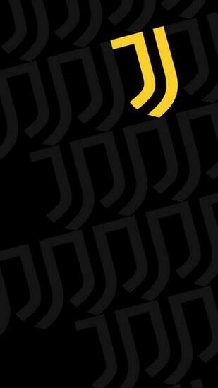 New Logo Juventus Wallpaper For iPhone Live