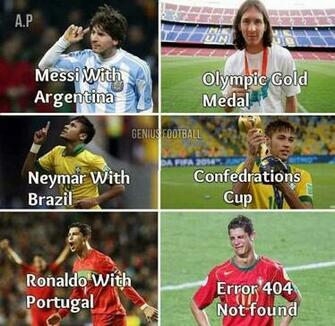 Messi Vs Neymar Ronaldo Fc Barcelona News