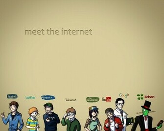 4chan Alternative Art Wallpaper