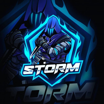 Gaming Logo Wallpaper HD