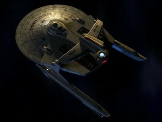 Star Trek Starship Uss Reliant Ncc1864 Computer Desktop Wallpaper