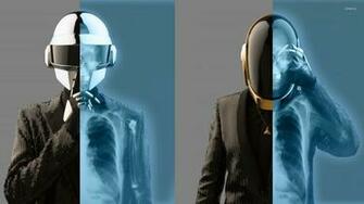 Daft Punk Wallpaper