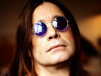 Ozzy Osbourne Wallpaper Highlight