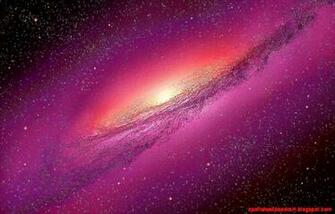 Apple Space Wallpaper Cool HD