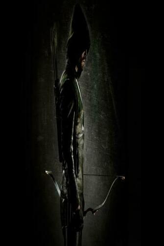 Movies Wallpaper Green Arrow Pixel Exotic