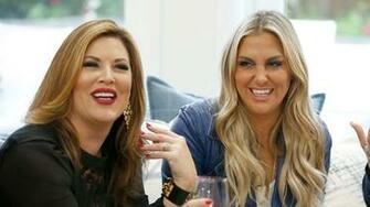 The Real Housewives Of Orange County Bravo Tv Official Site