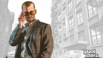 Gta Russian Mobster Wallpaper