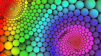 Psychedelic Wallpaper