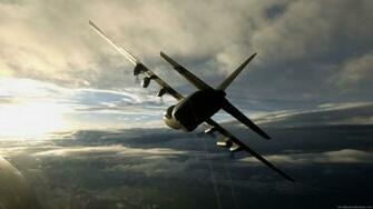 Aviation Wallpaper Full HD Widescreen Desktop Background