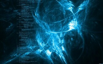 Cyberpunk Themed Wallpaper