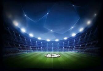 Champions League Desktop Full HD Pictures