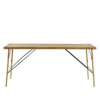 Wallpaper Table At Found Vintage Rentals Folding