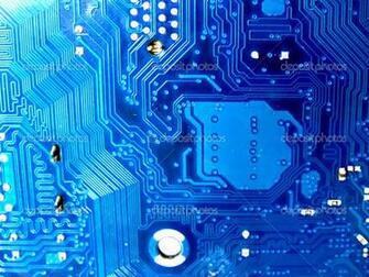 Motherboard Background