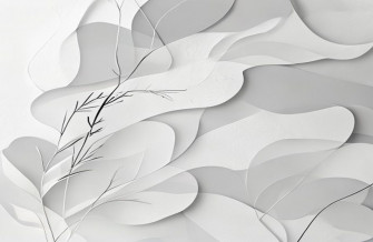Light Grey Wallpaper