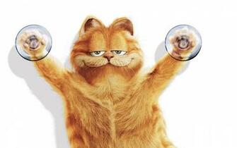Garfield Wallpaper