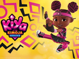 Prime Video Kiya The Kimoja Heroes Season