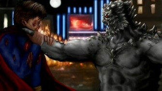 Superman Wallpaper De Fondos Escritorio