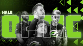 Optic Gaming X Games Wallpaper