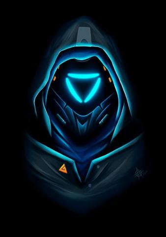 Overwatch Wallpaper Comic Fan Art