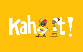 One Love Kahoot Happy BirtHDay Bob Marley