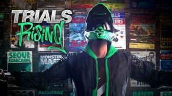 Trials Rising Shifts Into Gear On Nintendo Switch Wire