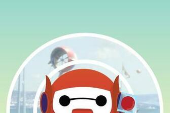 Hello I M Baymax Your Personal Healthcare Companion
