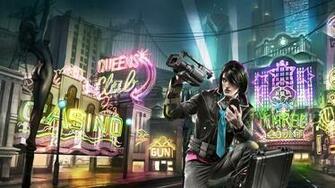 Saints Row Wallpaper In HD