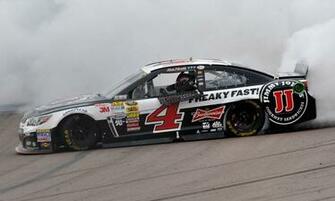 Pin Kevin Harvick
