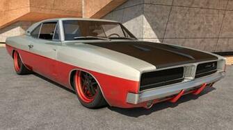 Dodge Charger R T By Samcurry