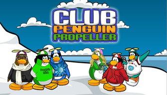 Nuevos Wallpaper Club Penguin Pro
