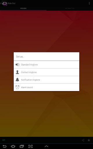 Zedge Ringtones Wallpaper For Android M