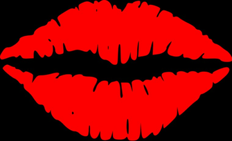 Lipstick Stock Photo Illustration Of Red Lips