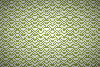 Japanese Wave Wallpaper