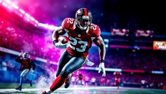 Deebo Samuel Wallpaper