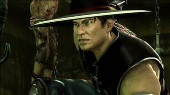 Kung Lao Combos