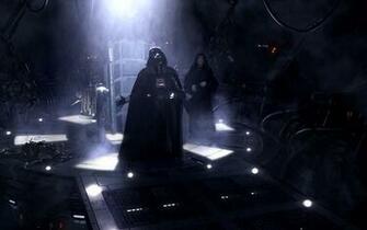 Revenge Of The Sith Wallpaper