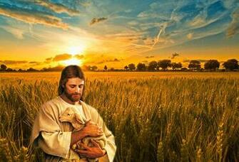Jes S Lo Es Pero Yo Soy Buen Pastor