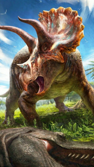 Katherine Farmer On Paleontology Dinosaurs And Aquatic