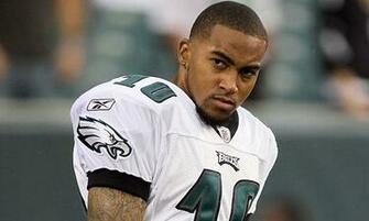 Desean Jackson Wallpaper