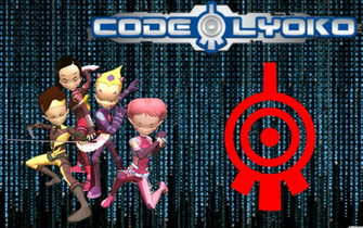 Code Lyoko Wallpaper By Scott910