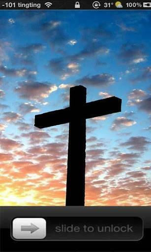 Christian Lockscreen Wallpaper App For Android