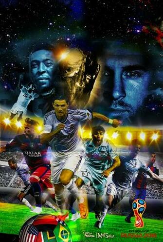 Fifa World Cup Wallpaper